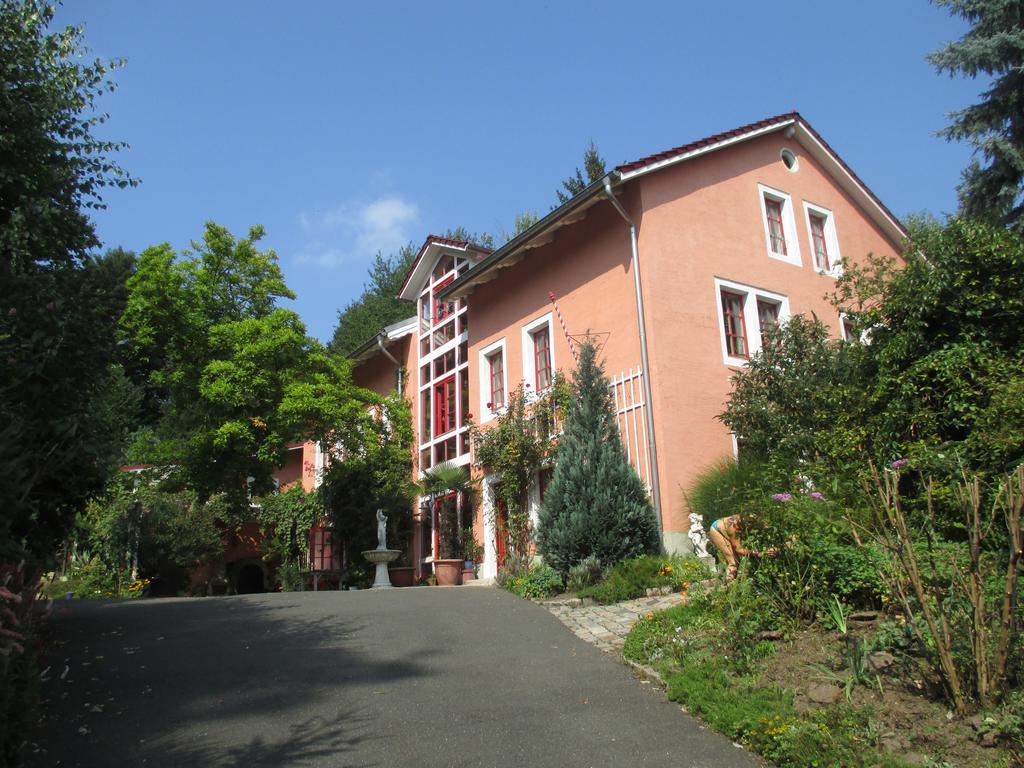 Stadtoase Meissen Exterior photo